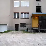 Apartment Vrhovnikova