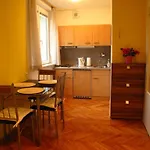 Apartment Vrhovnikova