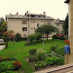 Apartment Vrhovnikova