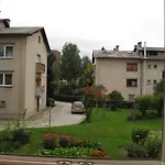 Apartment Vrhovnikova