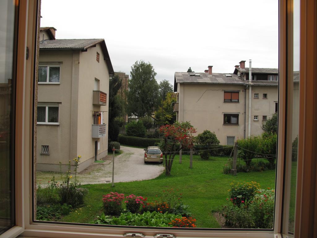 Appartement Vrhovnikova Ljubljana